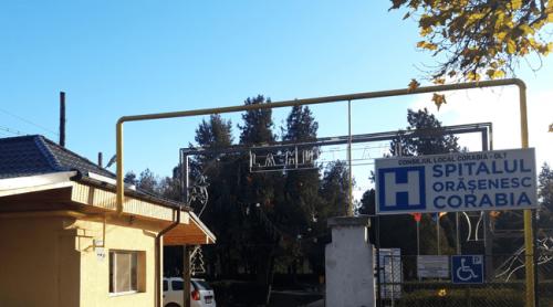 „Nu din întâmplare suntem zonă defavorizată”. Spitalele mici, în continuare ocolite de medici