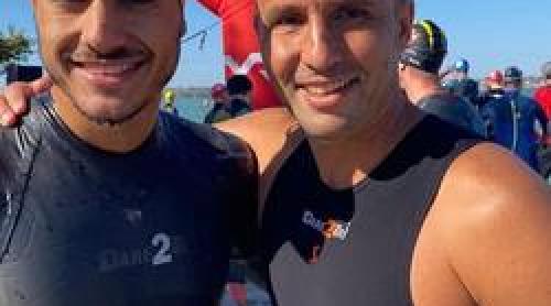 „Nu sunt fiul lui Călin Georgescu!” » Sportivul român, nevoit să dezmintă public