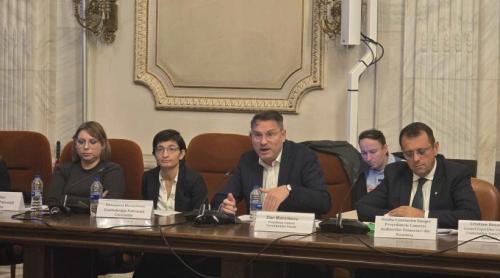 Nu va fi obligatoriu un avocat pentru redactarea contractelor