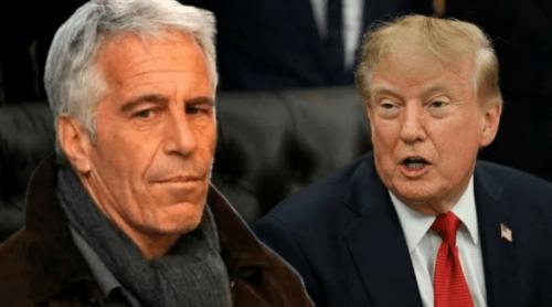 Numele unei românce apare în scandalul care îi leagă pe Donald Trump și Jeffrey Epstein. Acuzații grave la adresa președintelui SUA
