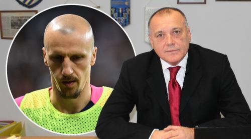 „O blasfemie!”. Marcel Pușcaș, cea mai dură opinie după ce Vlad Chiricheș s a retras din fotbal: „Nu putea decât să le curețe ghetele înaintașilor săi!”