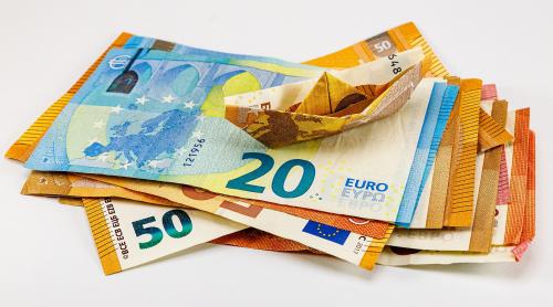 O femeie din Cluj a predat 20.000 de euro unui necunoscut după ce escrocii s au dat drept reprezentanți ai BNR ori polițiști