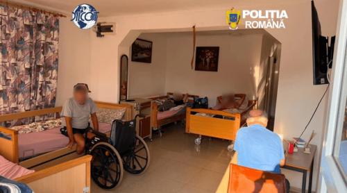 O parte dintre cei 409 oameni relocați după descinderile DIICOT ar putea reveni la azilul din Dumbrava. Soluția căutată de autorități