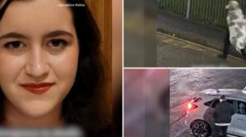 O româncă a fost găsită moartă chiar de ziua ei, în Anglia. Ce obsesie ascundea tatăl vitreg, acuzat de crimă