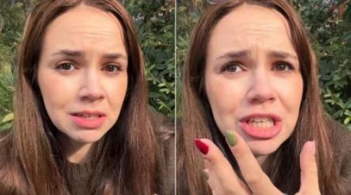 O tânără din București susține că a fost hărțuită în drum spre Pipera! Mărturie tulburătoare despre bărbatul care a urmărit o