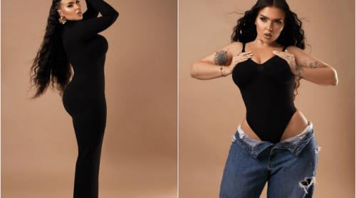 Oana Radu, transformare spectaculoasă în doar 46 de zile. Câte kilograme a slăbit și cum a reușit
