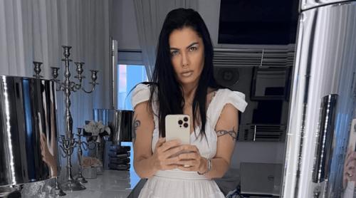 Oana Zăvoranu a rupt tăcerea despre căsnicia lui Pepe cu Raluca Pastramă