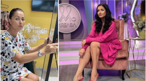 Obiceiul la care a renunțat Gabriela Cristea de când a plecat din televiziune: „Deja mi se pare că exagerez”