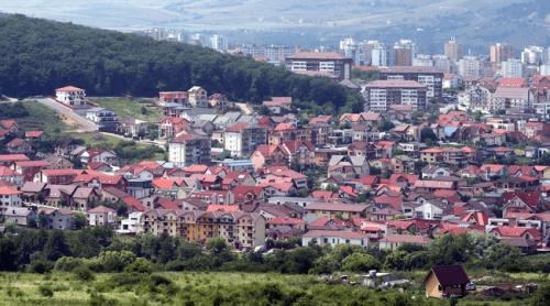 Orașul din România unde metrul pătrat de apartament a trecut de 3.000 de euro. Cât de mare este diferența față de București