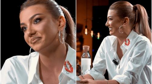 Pe cine a pus ochii Codruța Filip după divorțul de Valentin Sanfira? Cei doi bărbați celebri pe care îi admiră