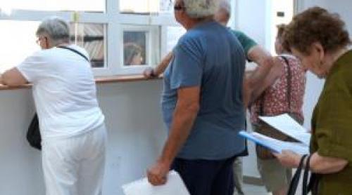 Pensiile ar putea creşte în 2027. Românii care ar putea primi între 300 şi 500 de lei în plus