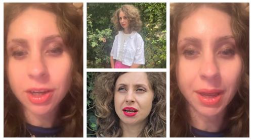 Petra Pintelei, semnal de alarmă pentru persoanele cu dizabilități. Ce mesaj a transmis pe rețelele de socializare: “A ales să plece din lumea asta din propria voință.”