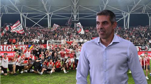 Poate spera Dinamo la titlu? Cele 3 schimbări majore ale lui Nuno Campos care îi fac pe suporteri să viseze