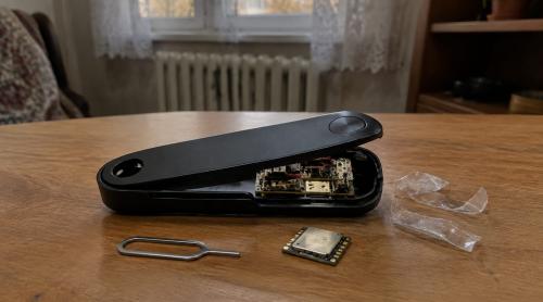 Portofele Ledger vândute printr un revânzător autorizat au transmis atacatorilor frazele de recuperare