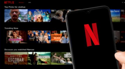 Povestea care atrage toate privirile pe Netflix! Un actor celebru, în centrul unui thriller plin de suspans