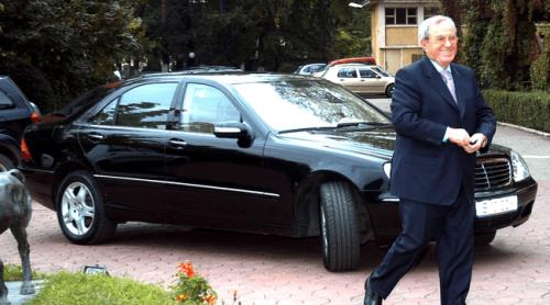 Povestea lui Viorel Păunescu, de la spectacolele de cabaret din comunism la imperiul hotelier și conducerea Stelei