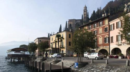 Povestea românului care a cumpărat jumătate din Lugano. De la case de schimb valutar în București la 100 de apartamente în Elveția