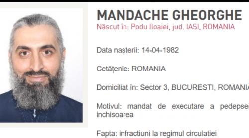 Preot român condamnat la închisoare pentru conducere fără permis, prins înainte de a ajunge la Muntele Athos. Nu este la prima abatere