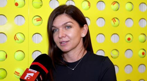 Presa străină divulgă averea Simonei Halep. Ce s a aflat despre banii româncei