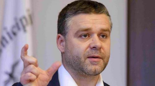 Primăria lui Ciprian Ciucu, prin Administrația Străzilor, a parafat o nouă afacere, de 24 de milioane de euro, cu firma lui Tiberiu Urdăreanu