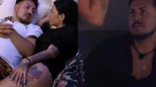 Primele apropieri fierbinți între Prințul Marco și Gabriela. Imagini în premieră