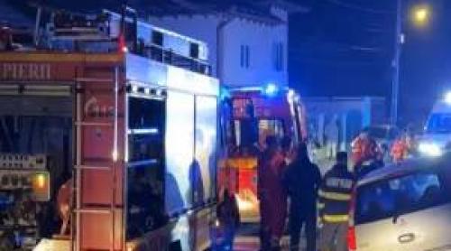 Primele declarații ale mamei copiilor morți în Tălmaciu. Cum a explicat tragedia: ”M am chinuit cu ei”