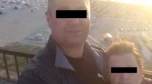 Primele imagini cu Aurelia, femeia moartă la locul de muncă, un supermarket din Galați. Ultimele sale cuvinte: ”Îmi e foarte rău”
