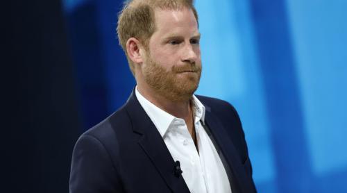 Prințul Harry, dezvăluiri dureroase despre plecarea din familia regală: „Am intrat în depresie”. Regula de 10 zile pe care o respectă alături de Meghan și copii