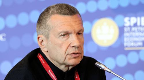 Propagandiștii lui Putin incită la un război împotriva Europei alături de SUA: „Trebuie doar să ne înțelegem cu americanii”