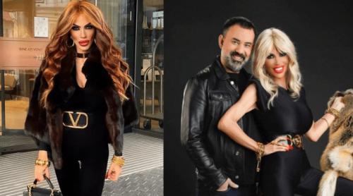 Raluca Bădulescu, apariție provocatoare! Ce meserie a avut înainte să devină celebră: „M a băgat tata”