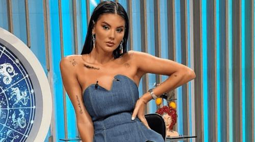 Ramona Olaru a arătat totul pe rețelele sociale! A lăsat eleganța deoparte și s a apucat de treabă