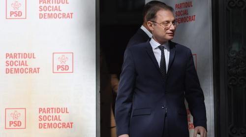 Răsturnare de situație privind Guvernul. S au stabilit ministerele