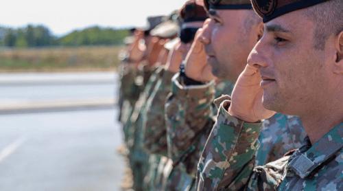 Rațiile militarilor români, la vânzare pe site urile de anunțuri. Cât costă două pachete