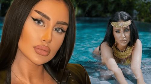 Rebecca Toma, cea mai tânără dintre ispitele feminine de la „Insula Iubirii”, adevărul despre controversele pe care le a stârnit în Thailanda! „E real sută la sută totul”