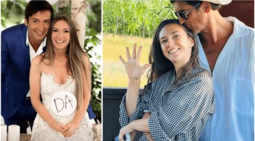 Regula de la care Adela Popescu și Radu Vâlcan nu se abat în creșterea celor trei băieți: „Au timp mai târziu”