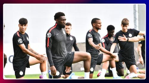 Revenire de senzație în echipa FCSB: “A jucat 60 de minute în amical!”