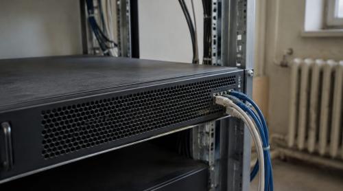 România apare în breșa Fortinet care a expus peste 70.000 de date de autentificare la nivel global
