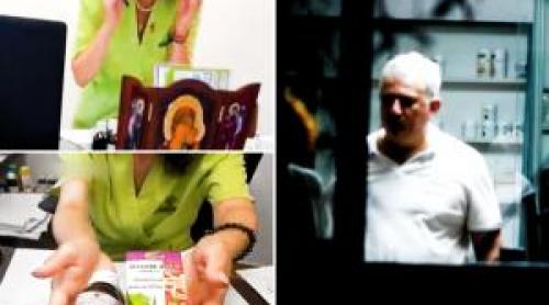 Românii cu cancer duc două lupte: una cu boala, una cu cei care îi păcălesc cu vindecări miraculoase