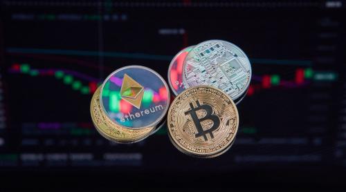 Românii dețin criptoactive estimate la 12 miliarde de euro, fără protecția oferită acțiunilor la falimentul intermediarului