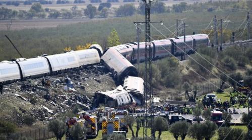 Românul celebru stabilit în Spania, şocat de catastrofa feroviară. Ce a observat când a mers ultima dată cu trenul