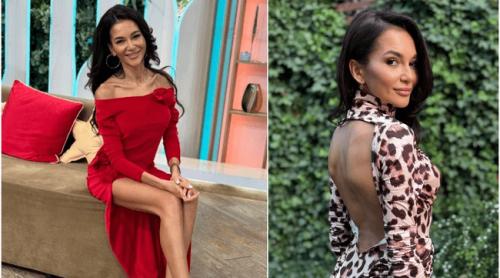Ruxandra Luca și chirurgul căsătorit, din nou împreună! Ce ar fi făcut după ce au luat masa în doi