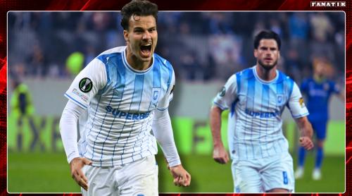 ”S au pierdut două puncte!”. Concluzie categorică după U Craiova – Getafe 1 1