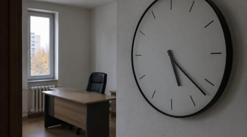Săptămâna de lucru de 4 zile în România. Ce limite trebuie verificate și când se plătește sporul de minimum 75%