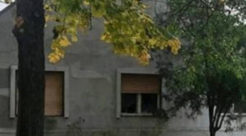 Satul în care o casă de 80mp cu 3 camere se dă cu 8.000 de euro