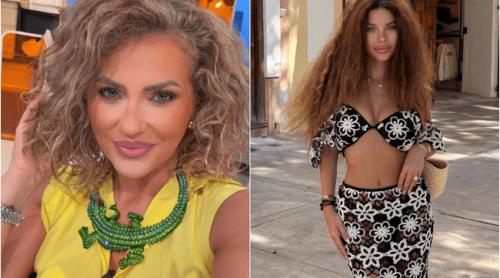 Scandal monstru la Asia Express! Mirela Vaida și Valerie Lungu, date afară din cazare în toiul nopții