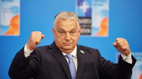 Scenariu exploziv: SUA, Rusia și China s ar fi înțeles să l pună pe Viktor Orban în fruntea ONU