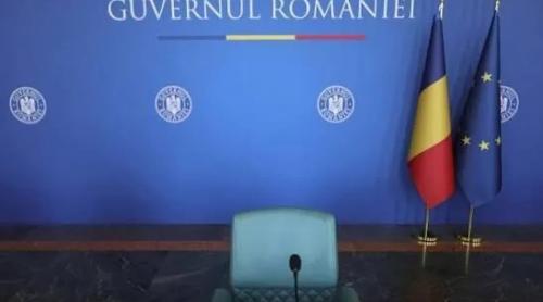 Scenariul extrem, dar cu șanse reale de a deveni realitate: Parlament dizolvat, președinte suspendat și guvern interimar. Haosul perfect pentru a pune pe butuci România