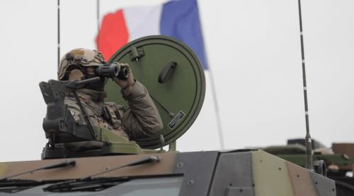 Scenariul negru prin care Putin vrea să alunge NATO din România. Generalul Bălăceanu explică planul real al Rusiei