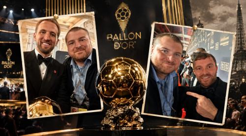 Secretele Balonului de Aur 2026: tot ce camerele nu aveau cum să surprindă! Organizare suficientă, reguli absurde, urlete în sală și informație zero! Cum s a trăit gala din interior