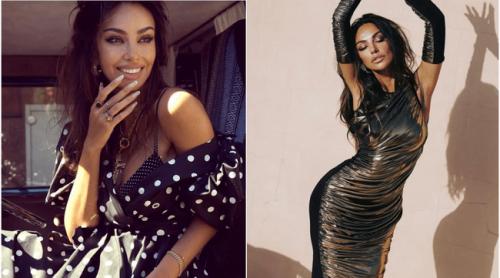 Secretul de frumusețe al Mădălinei Ghenea. De ce își toarnă lapte pe frunte de 15 ani